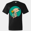 Nexgen Wicking T-Shirt Thumbnail