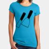 Women's Fitted Very Important Tee ® Thumbnail