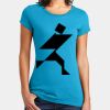 Women's Fitted Very Important Tee ® Thumbnail