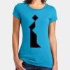 Women's Fitted Very Important Tee ® Thumbnail