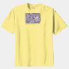 Youth 5.4 oz 100% Cotton T Shirt Thumbnail