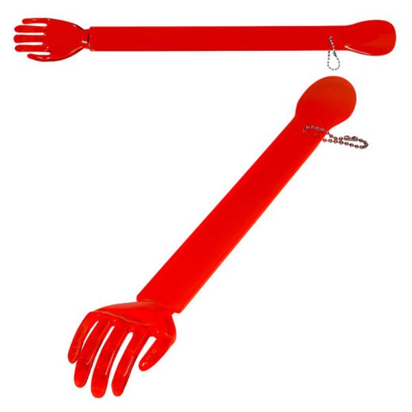 Back Scratcher-Shoe Horn Thumbnail
