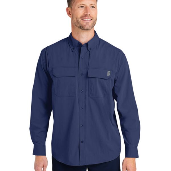Men's Creekbed Long Sleeve Shirt Thumbnail