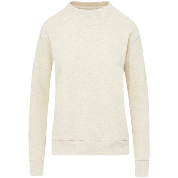 Women's Raelynn Cloud Fleece Crewneck Sweatshirt Thumbnail