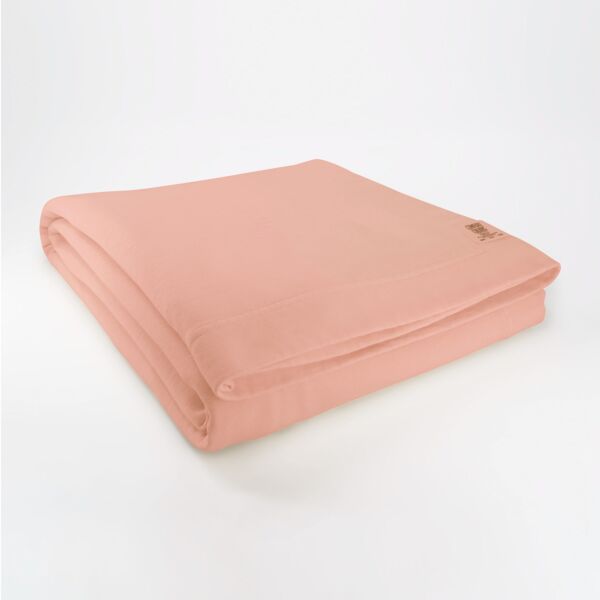 Fleece Dorm Blanket Thumbnail