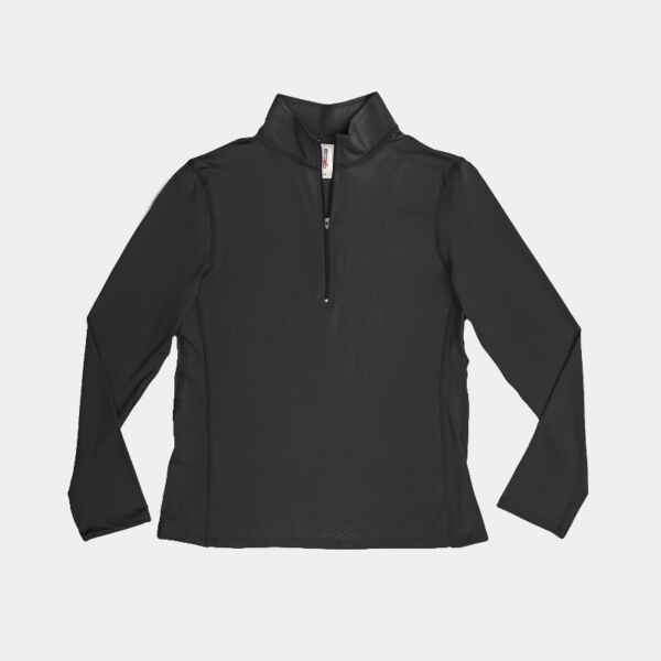 AU905 Men's 1/4 Zip Pullover Thumbnail