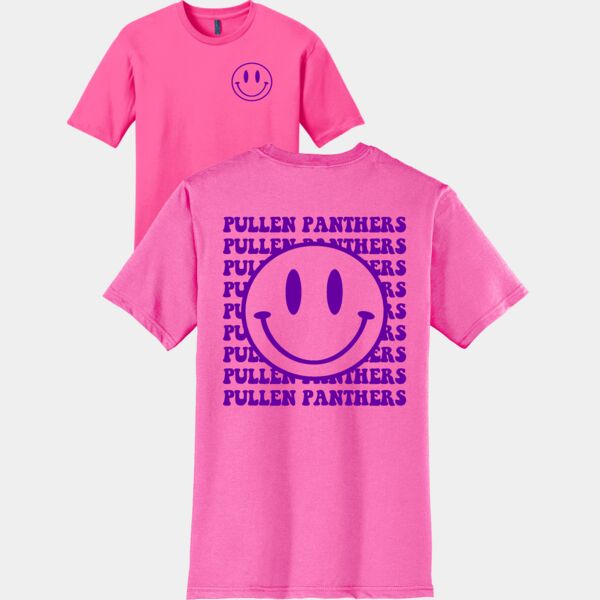 Pullen Smiley Tee Thumbnail