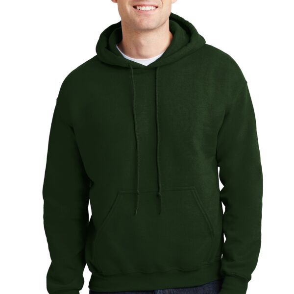 Heavy Blend ™ Hooded Sweatshirt Store Thumbnail