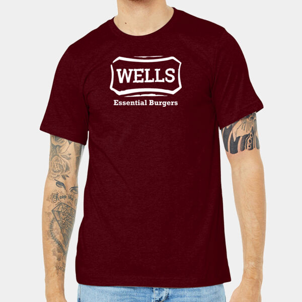 Essential Burgers-Wells Cattle Co. Thumbnail